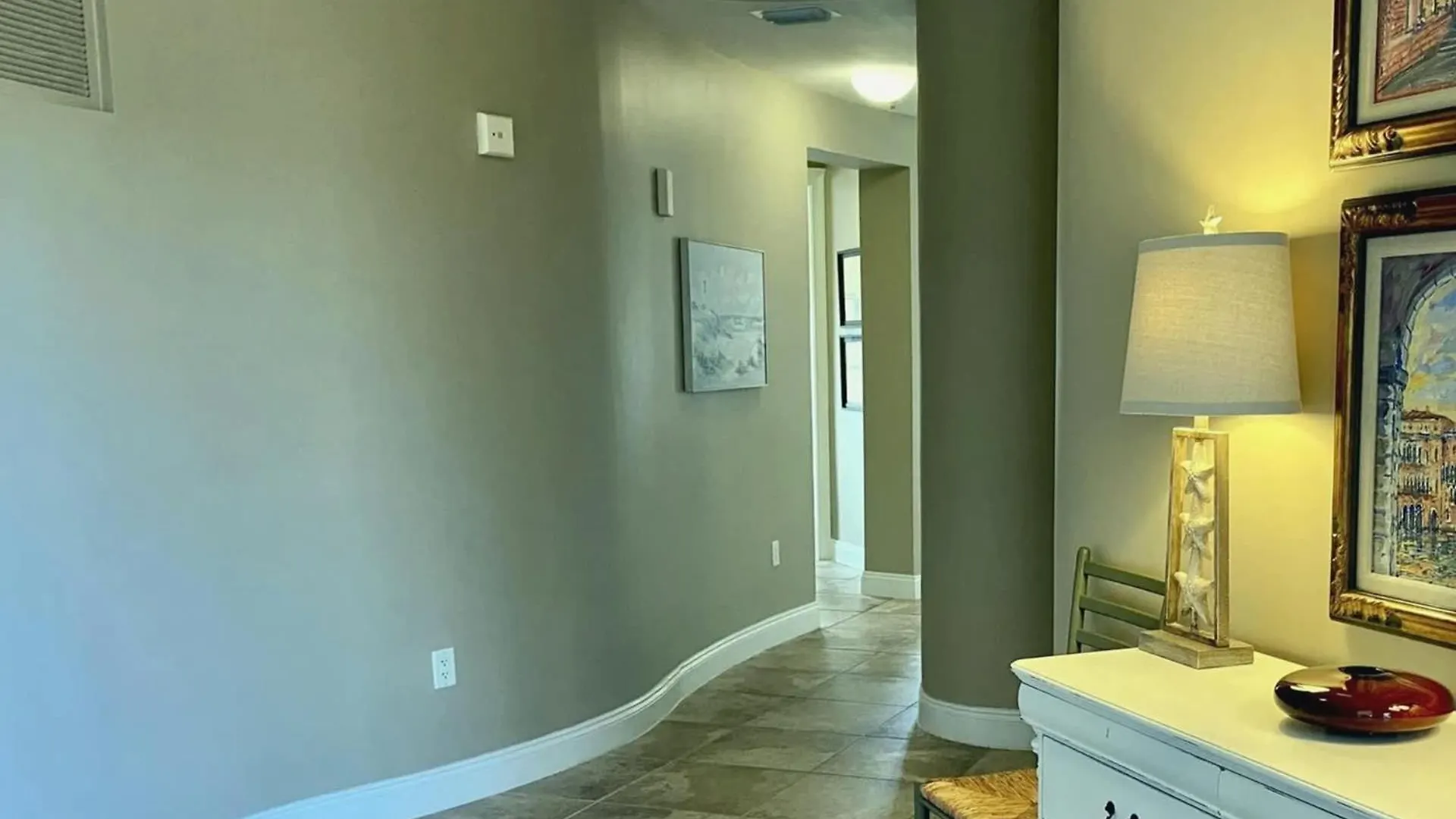 Elegant 3-Bedroom Condo With Lake Views Panama City Beach 0*,
