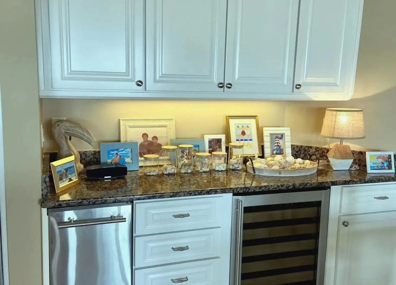 Apartmán Elegant 3-Bedroom Condo With Lake Views Panama City Beach USA