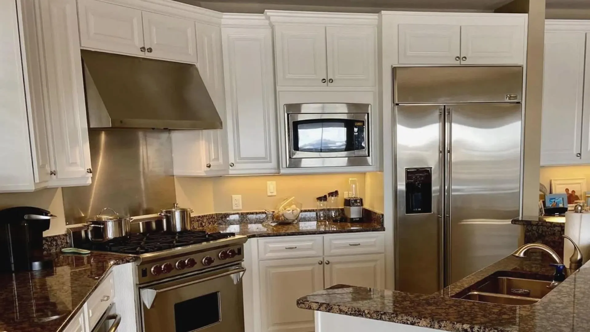 Elegant 3-Bedroom Condo With Lake Views Panama City Beach 0*,  USA
